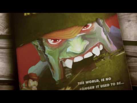 Video poster