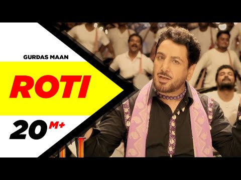 Roti — watch video