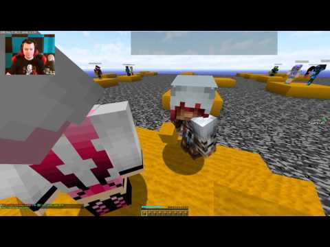 MINECRAFT PARTY! #76 - EKIPA ZNOWU RAZEM! Vertez, LJay, HunterBright, Swiatek