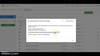 Using Qualtrics for Zoom Registration and Attendance