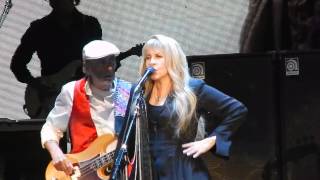 Fleetwood Mac &quot;Gypsy&quot; live in Atlantic City