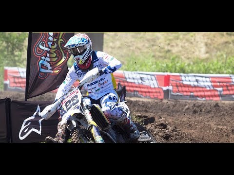 Campeonato Nacional de Motocross - Rada Tilly