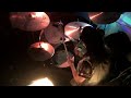 Drum Cover of "Sugar" by Stevie Wonder