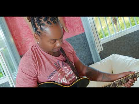 BAW - KEYSSY ROWLAND