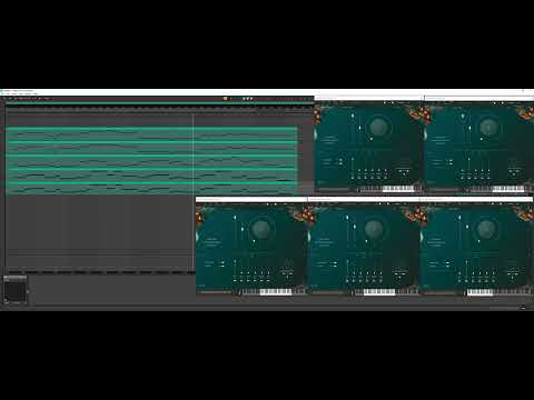 Spitfire Appassionata Strings - Initial Demo