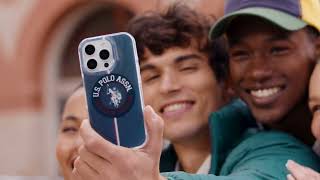 U.S. Polo Assn. Winter Wonderland