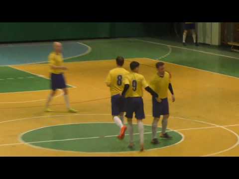 10 КУ 4 Toptul – Brightgrove голы