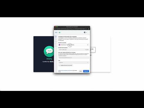Tutorial de vinculación del número