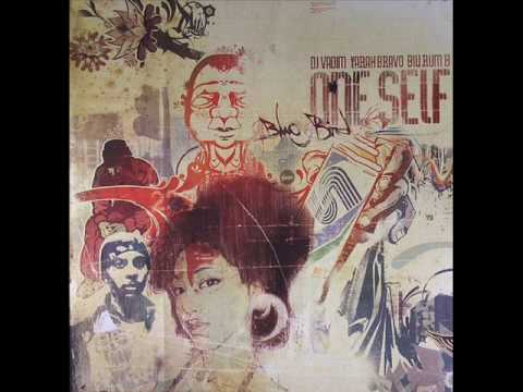 One Self - Bluebird (Instrumental)