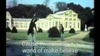 David Cassidy Daydreamer lyrics