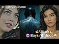 Top 6 Love Status Videos ️ Of Single Boys Silent Boys Attitude WhatsApp Status Mood Off