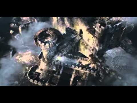 For Honor   World Premiere Trailer Games