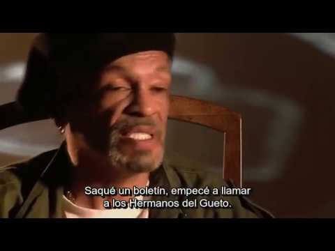 RUBBLE KINGS - PANDILLAS, PAZ, PERDÓN Y HIP HOP EN EL BRONX - LINK EN LA DESCRIPCIÓN!!
