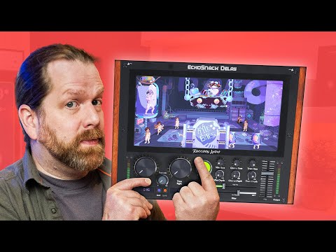 Drums demo thumbnail