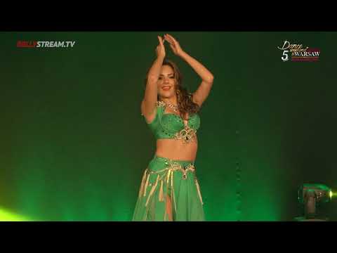 Golden Era show by Julia Farid, Poland 2021