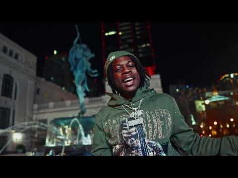 Kash Flow - Freestyle (Official Video)