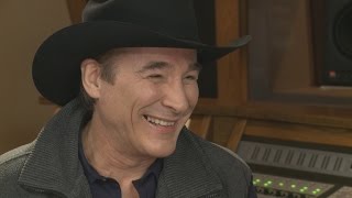 Clint Black Returns to Music - His Way - After 10 Years