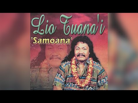 Lesa Lio Tuana'i - FAIGATA LE ALOFA (Audio)