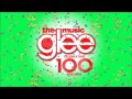 Be Okay | Glee [HD FULL STUDIO] 
