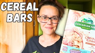 Cereal Bars | Easy Desert Recipe | Hamakua Homestead