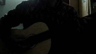 Standing In the Darkness Acoustic version