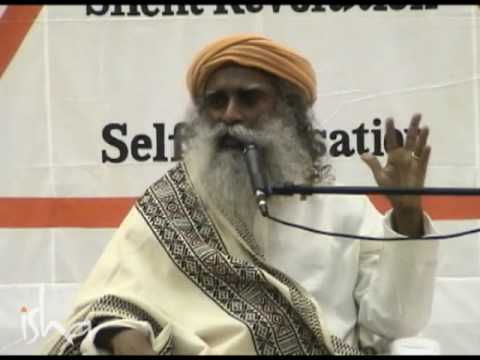 What are the Akashic Records? Sadhguru