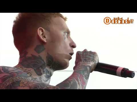 Prophets of Rage & Frank Carter - Killing In The Name (Live 2018)