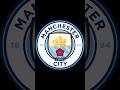 Man City Logo History Mancity Manchestercity Logo Footballhistory Logohistory Premierleague