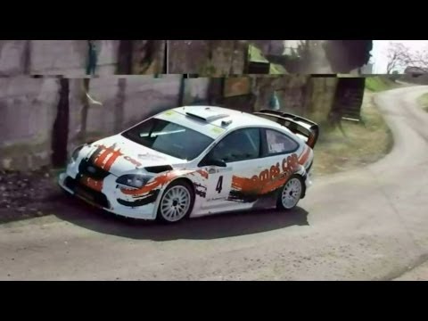 5° RALLY RONDE CITTA di NEGRAR  2014 e PREALPI VERONESI