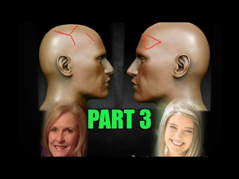 Van Breda murders - Teresa & Marli Van Breda forensic analysis Part 3