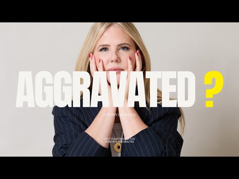 Feeling Irritated or Snappy? Do This 3-Minute Tap With Me Now (or save for later)