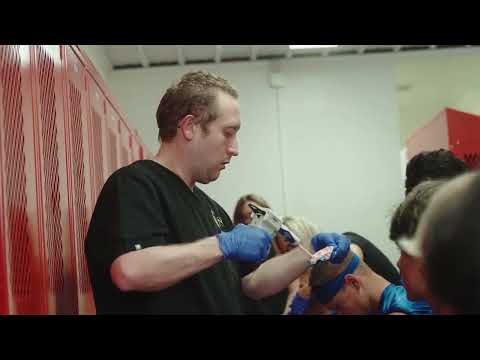 Friday Night Lights, Protected Bites – Custom Mouthguards at Laing Family Dentistry