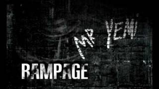 Mr Yemi - Rampage