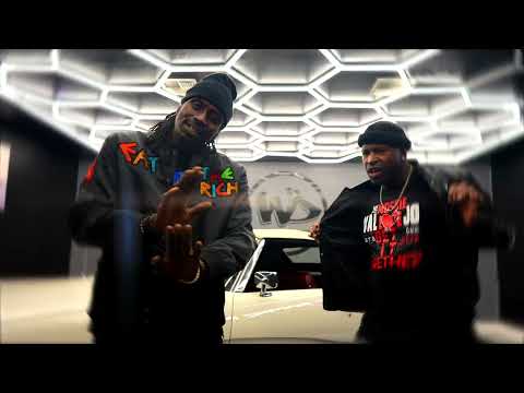 THE MOSSIE, STRESMATIC - They Want That Mob BacK (Official Video)