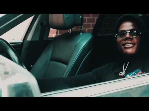 Money Reekk “On Go” {Official Video} Shot By @DirectedByFOUR