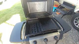 Broil King Porta Chef 320 portable gas grill review