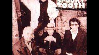 Spooky Tooth - Sunshine (World Party cover)