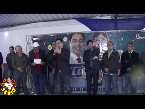 Deputado Federal Marcio Alvino no Encontro com Lideranças em Juquitiba