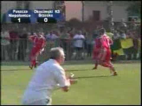 Baraze 2006 Okocimski Brzesko