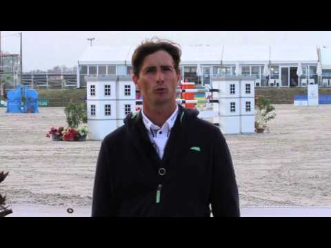 CSI**** Vilamoura - Julien Gonin