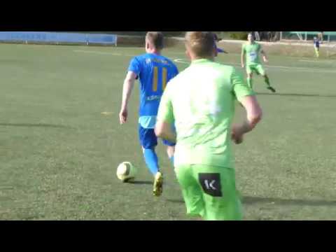 SV Bürmoos vs SK Adnet 3:0(2:0)