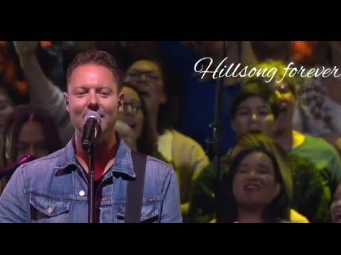 I Give You My Heart - Reuben Morgan