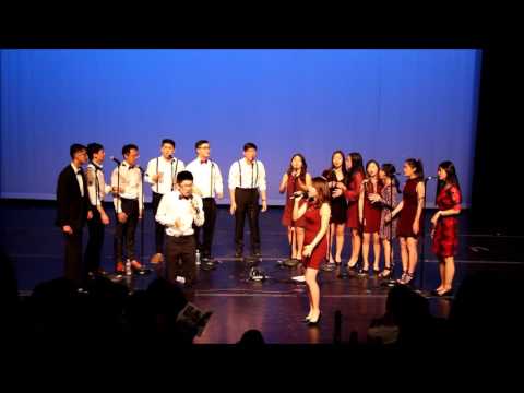 PennSori Spring 2017 Concert: 장마 (Rainy Season) - Jung In