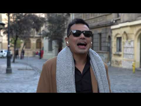 Nada Se Compara Contigo - Erick Berrios Ft NegroSon