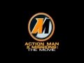 Action Man X MISSIONS Soundtrack