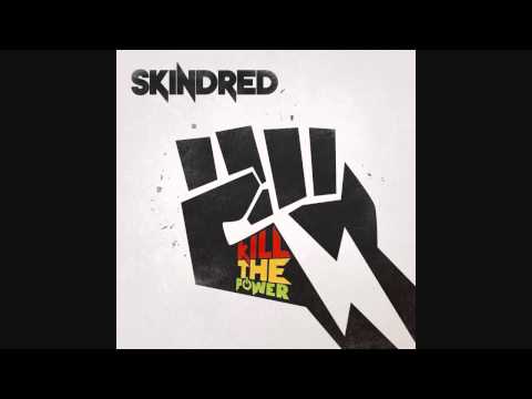 Skindred - Worlds on Fire