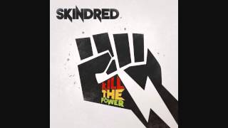 Skindred - Worlds on Fire