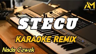 Download lagu STECU KARAOKE REMIX  mp3