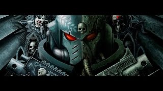 Indomitus Crusade Tribute - Sabaton - The Last Stand