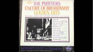 Platters - My Heart Belongs To Daddy &#39;61 Mercury LP-20613.wmv